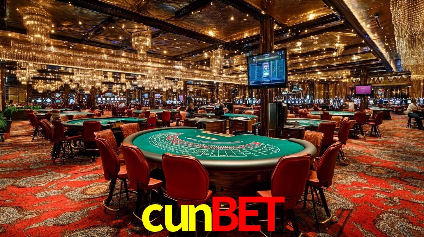 cunbet - Cassino Luxo para Membros VIP - cunbet.com