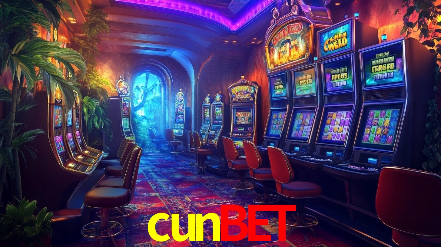 Live Casino cunbet