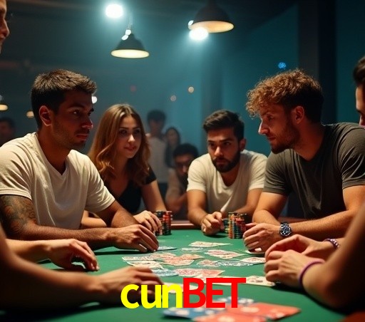 Loterias online na cunbet