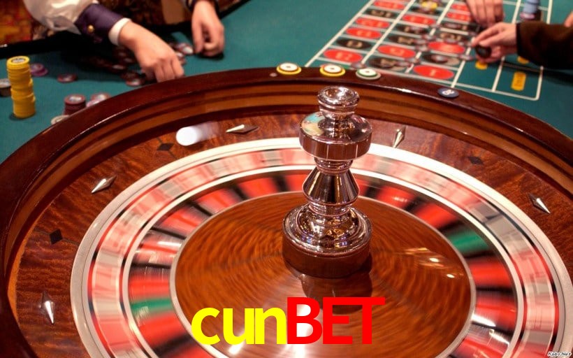 Interface do App cunbet