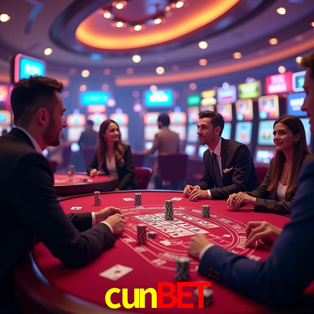 PIX Instantâneo cunbet