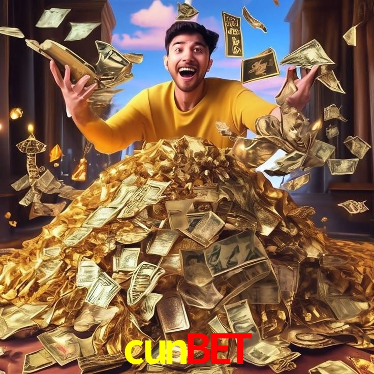 Programa VIP cunbet