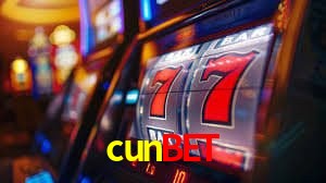 Provedores de Jogos cunbet