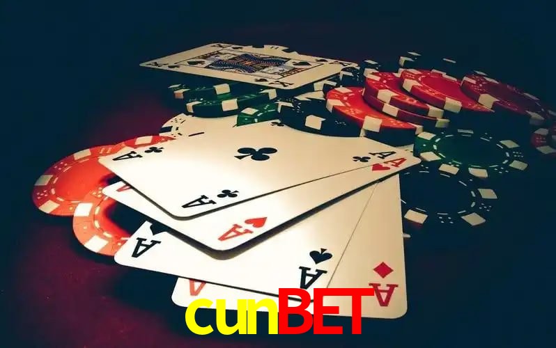 Benefícios VIP na cunbet