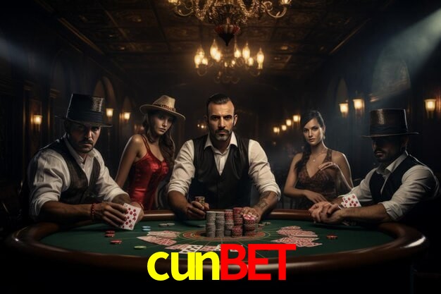 Desvendando o Mundo dos Jogos Virtuais na cunbet