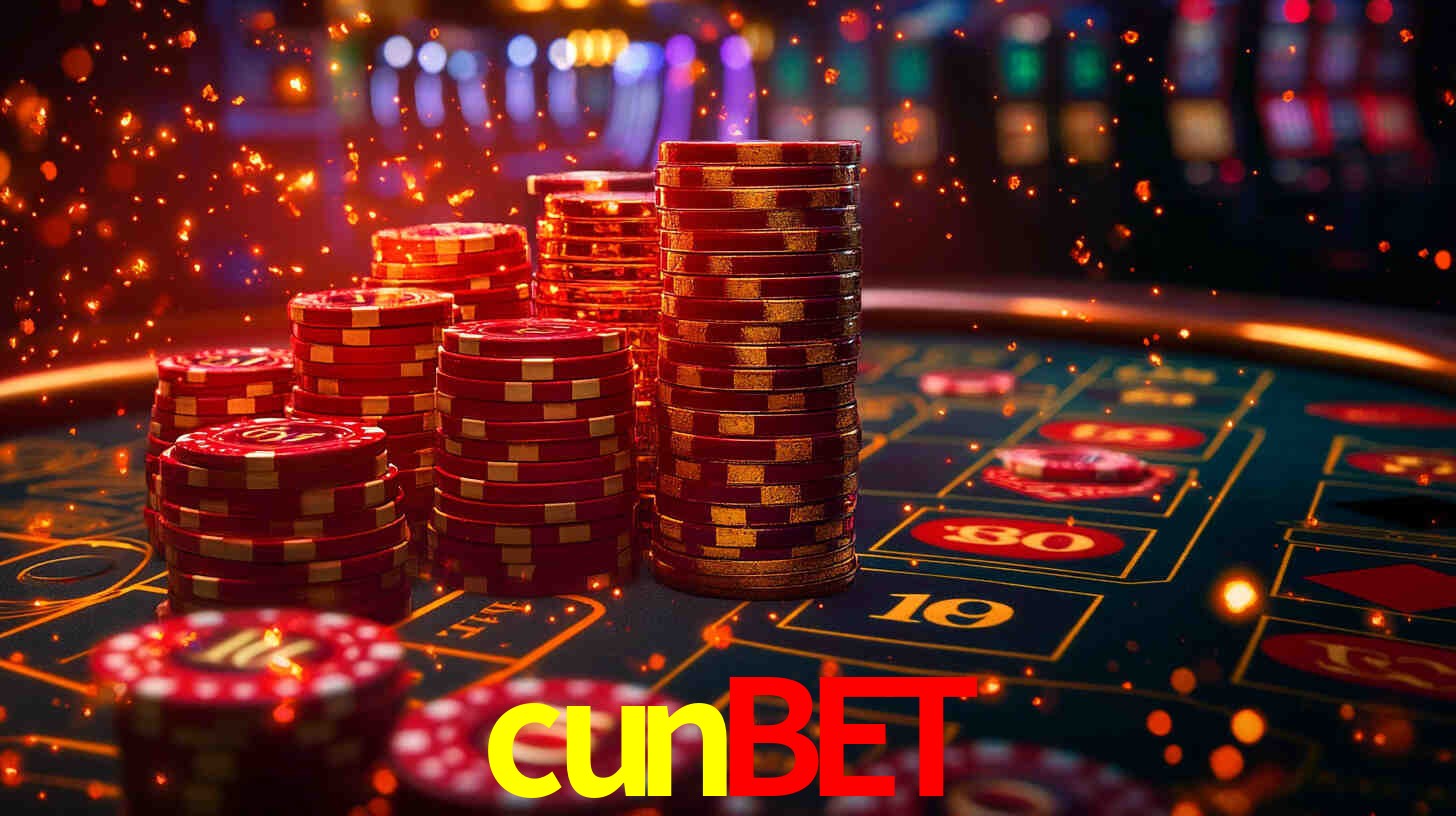 Welcome Bonus cunbet