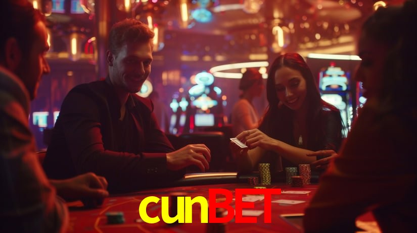 Descubra a Magia dos Jogos de Arcade no cunbet