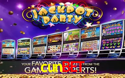 Descubra o Mundo do Cassino Online com cunbet