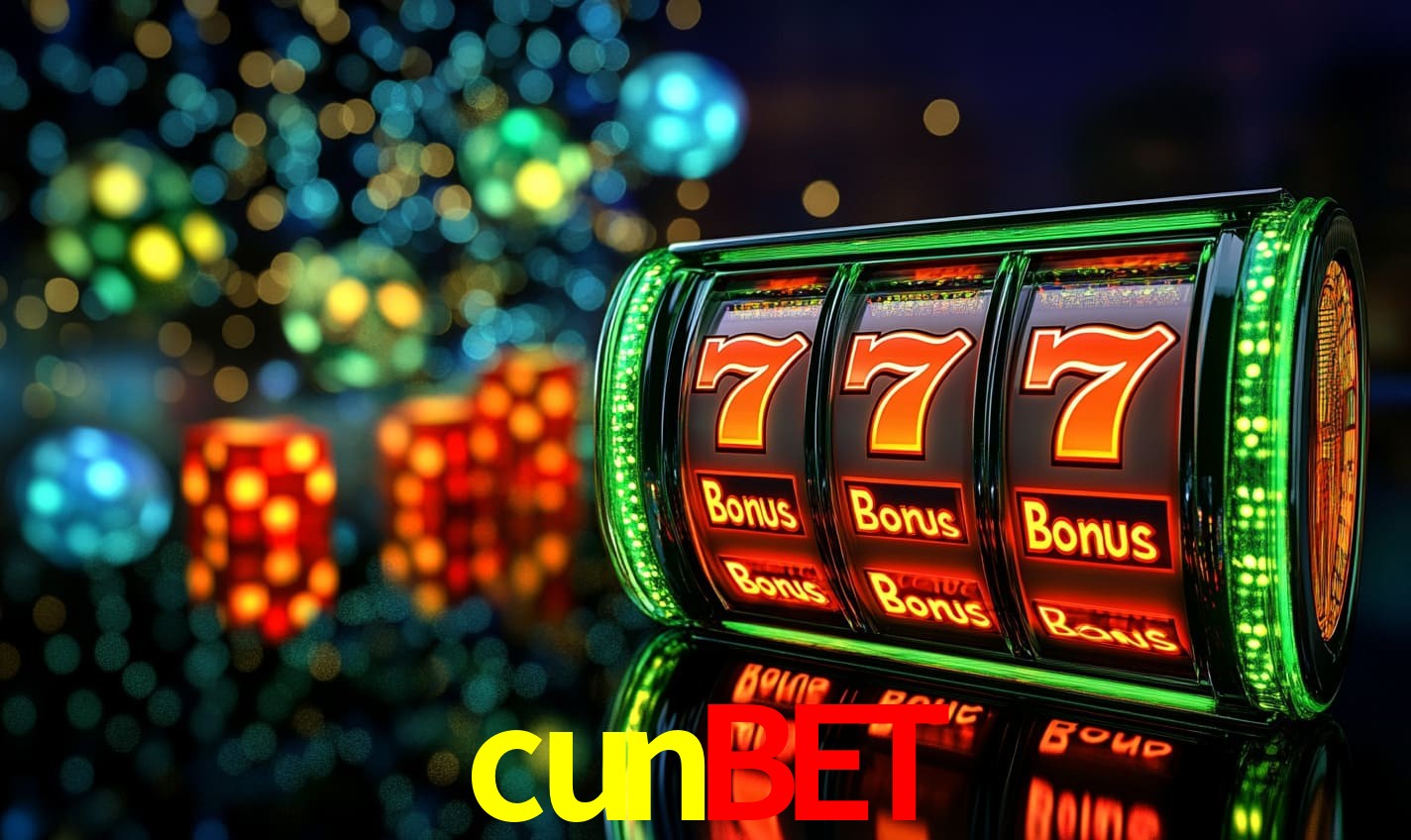 Casino Ao Vivo cunbet