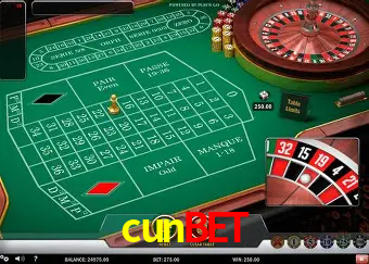 Cassino ao vivo com dealers reais na cunbet