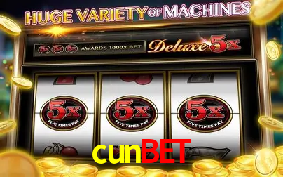 Descubra o Mundo do Cassino Online com cunbet