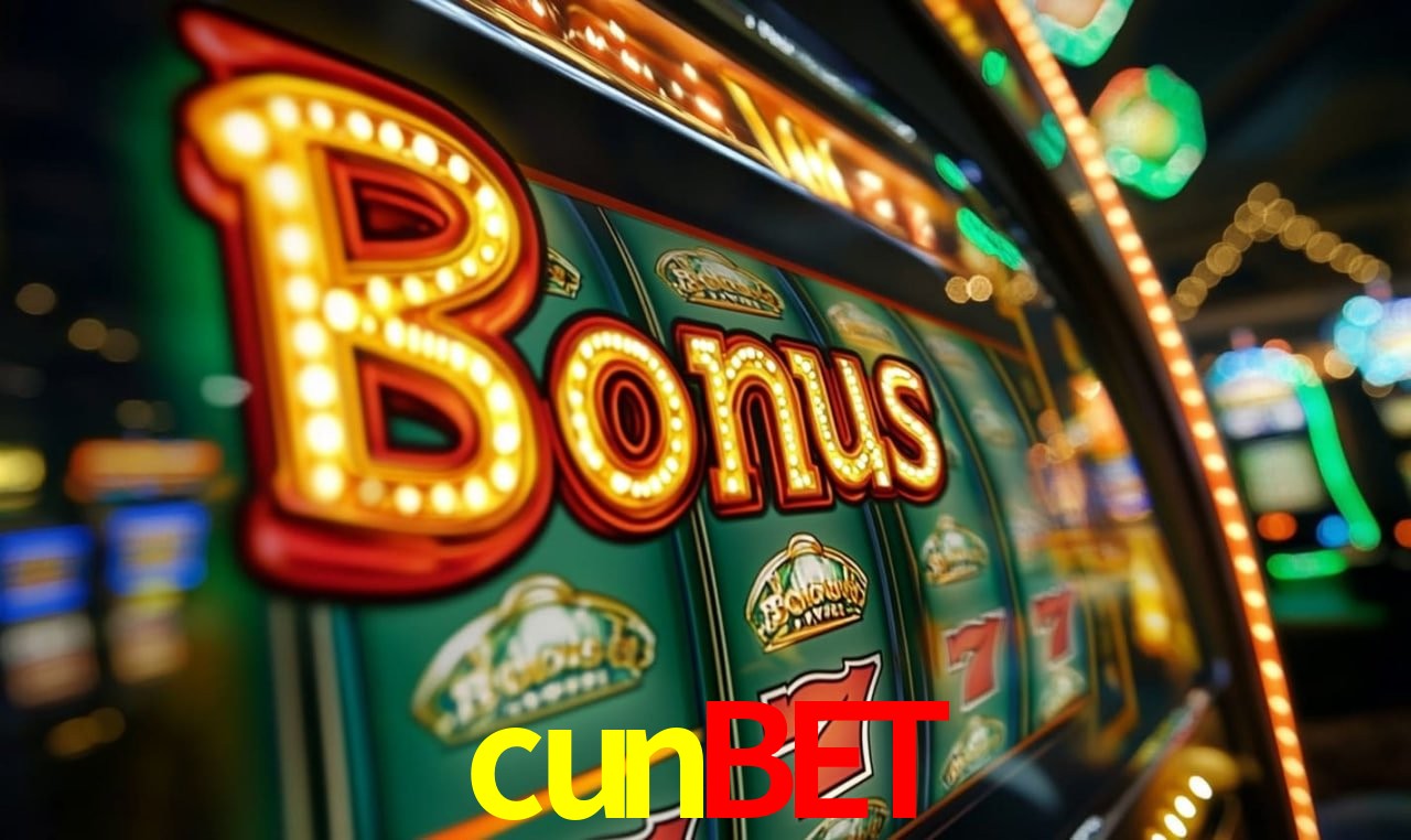 Jogos com bônus e suporte 24h na cunbet