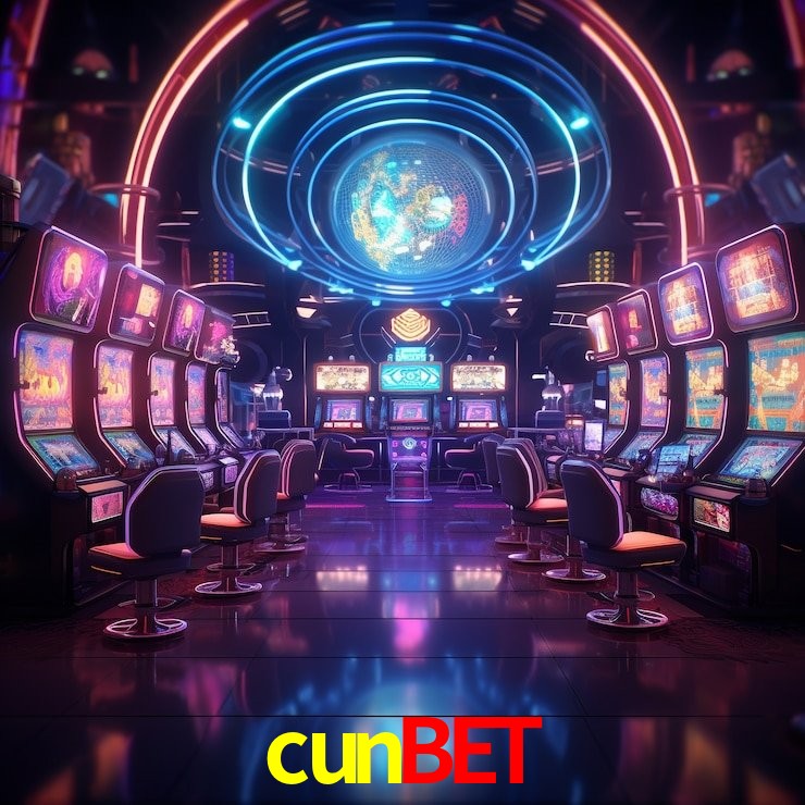 Jackpots e promoções na cunbet