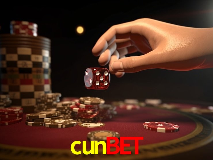 Recursos de Bônus cunbet