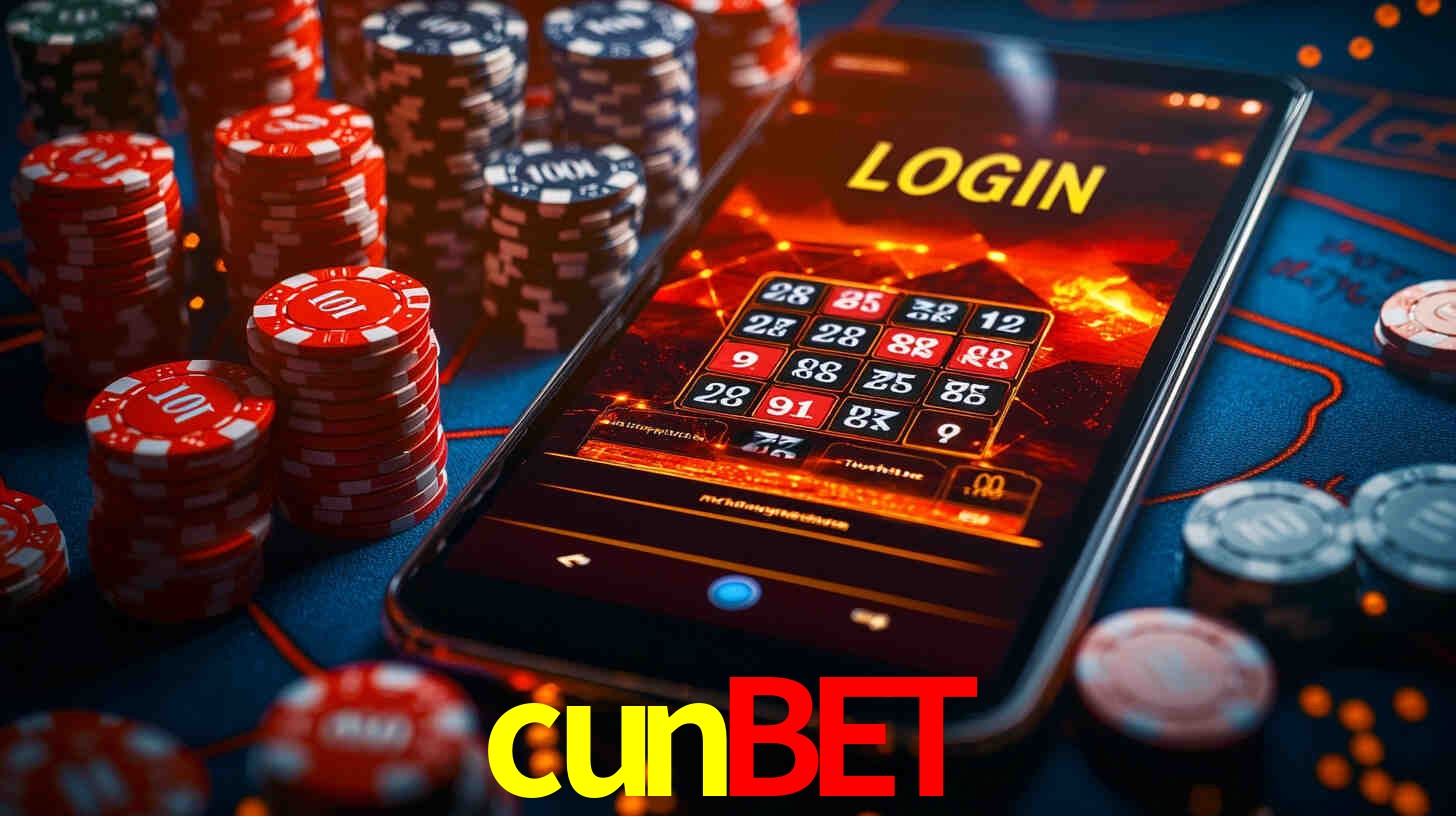 cunbet login