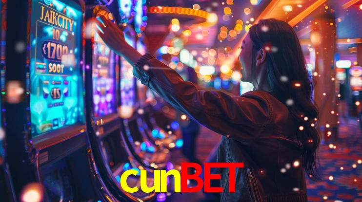 cunbet login