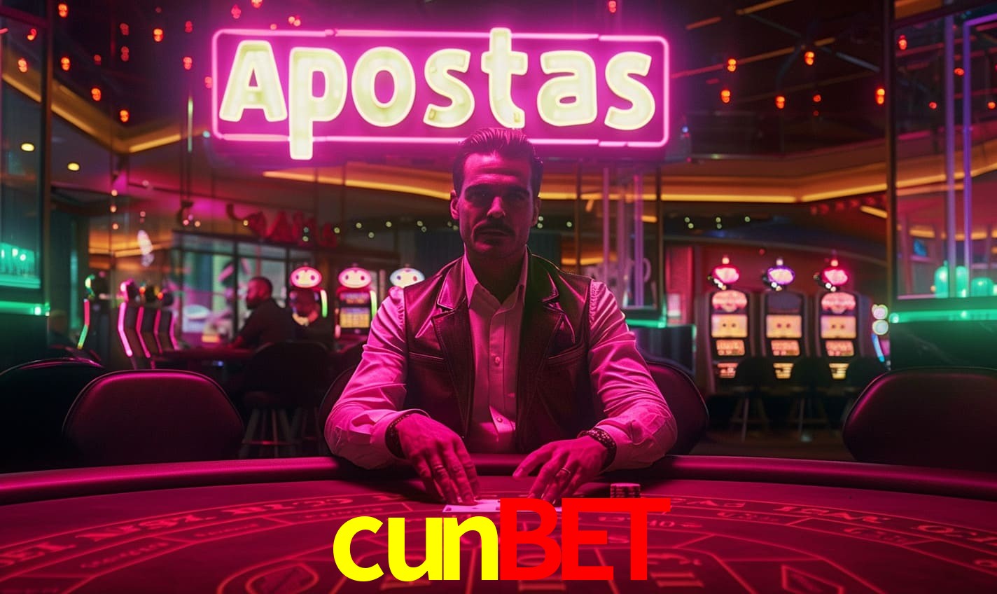 Descubra a Essência do cunbet: Nossa História e Compromissos