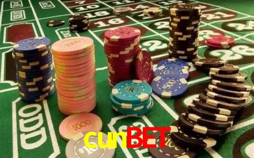 Apostas com odds competitivas na cunbet