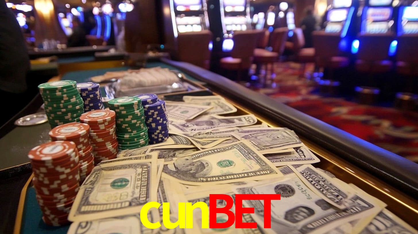 Biblioteca de slots populares na cunbet