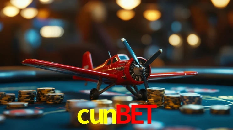 Live Casino cunbet