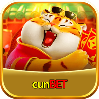 APP oficial da cunbet para mobile